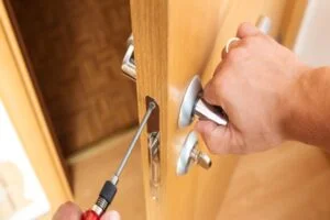 Nova Locksmith & Doors Inc's Comprehensive Toronto Door Repair Services