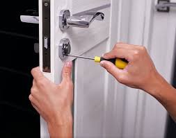 24-hour locksmith Hamilton